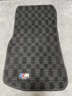 BMW 純正】 F30系/F80 Mスポーツ ラゲッジ・マット - メルカリ