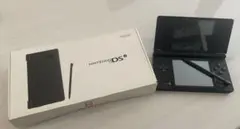 【美品】Nintendo DSi本体(タッチペン・箱付き)