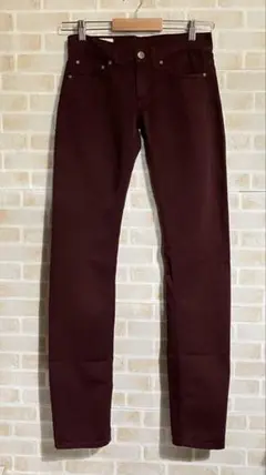 新品未使用 DONDUP パンツ イタリア製