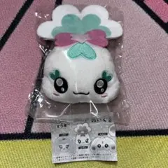プリキュア ぬいぐるみクリップ シプレ