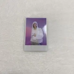 スキズ ヒョンジン ポラロイド