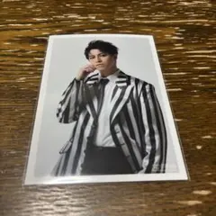 【即購入OK】超特急 タカシ Joker 生写真