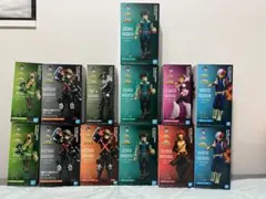 僕のヒーローアカデミア NEXT GENERATIONS 一番くじ