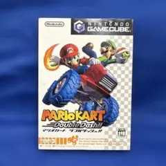 6474 マリオカート ダブルダッシュ!! ゲームキューブ - メルカリ