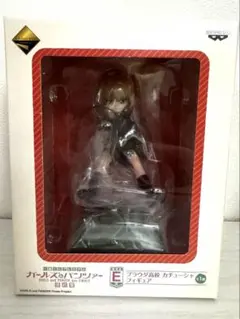 カチューシャ　ガルパン　フィギュア