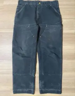 2026年最新】carhartt ダブルニー 32の人気アイテム - メルカリ