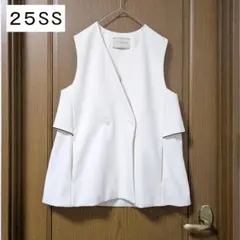 2026年最新】united arrows spongy ミドル ベストの人気アイテム