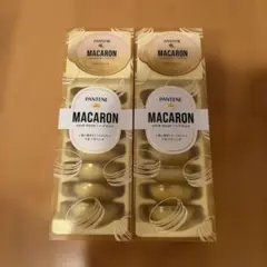 PANTENE MACARON ヘアマスク うるつやリッチ 2個セットのサムネイル