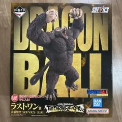 2026年最新】一番くじ ドラゴンボール ラストワン賞の人気アイテム