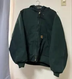 希少❗️Carhartt J130 SPC アクティブジャケット