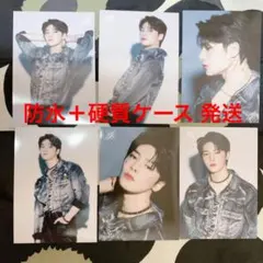 スキズ ソリクン アイエン ラントレ 6枚コンプ　セット