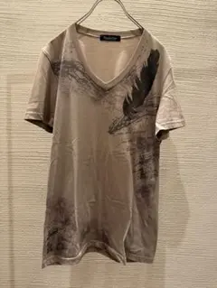 00s TORNADO MART Tシャツ Y2K vkei archive - メルカリ
