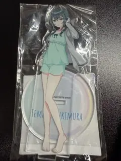 2026年最新】学園アイドルマスター 葛城リーリヤ アクリルスタンドの