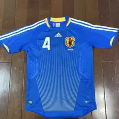 2025年最新】闘莉王 ユニフォームの人気アイテム - メルカリ