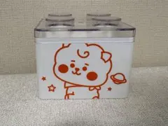 【新品未使用】BT21 RJ ナノブロック