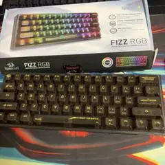 FIZZ RGB