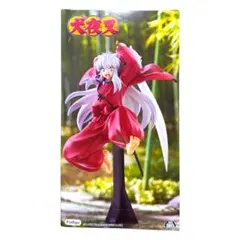 『犬夜叉』 Trio-Try-iT Figure 犬夜叉 vol.2 フィギュア