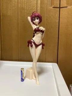 ルナマリア　フィギュアのサムネイル
