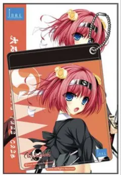 「ChuSingura46+1」パスケース　未開封品