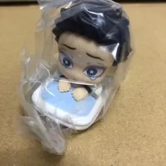 鬼滅の刃 おねむたん 拾弐ノ型 狛治 猗窩座