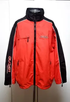 レザージャケット