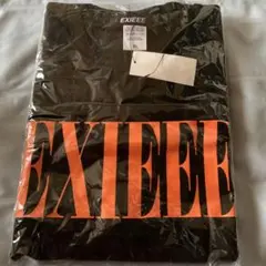 EXIEEE Tシャツ XLサイズ 100%コットン