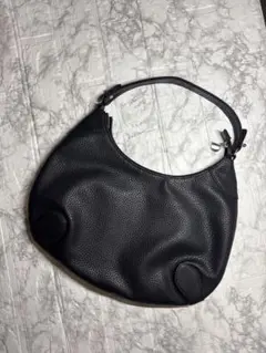 Archive leather shoulder bag 00s hobo 本革 - メルカリ