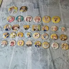 うたプリ repeat LOVE リピラブ 缶バッジ 那月 四ノ宮那月