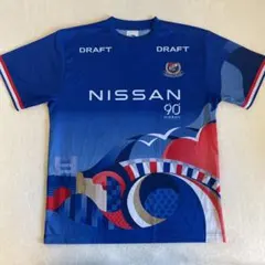 横浜F・マリノス ユニフォーム Tシャツ ヨコハマユニ フリーサイズ