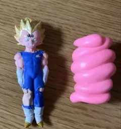 ドラゴンボール 改フィギュアセット