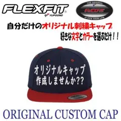 フラットバイザー