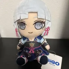 2025年最新】神里綾華 gigoの人気アイテム - メルカリ