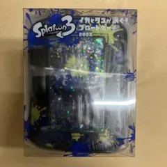 Splatoon 3 プロテクトブック