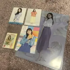 2026年最新】乃木坂46生写真未開封の人気アイテム - メルカリ