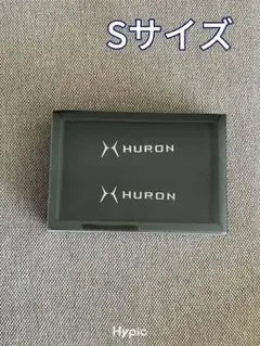 新品！ヒューロン huron リカバリーバンド　リストバンド sサイズ　o21
