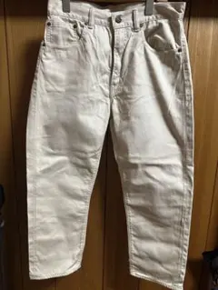ウエアハウス (WAREHOUSE) 1096 PIQUE PANTSのサムネイル