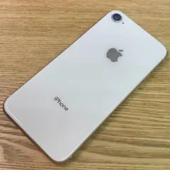 A7260 SIMフリー iPhone 8 64GB ゴールド