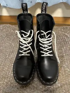 Dr.Martin ドクターマーチン ブーツ 23センチ