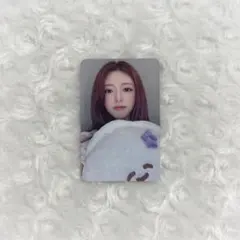 ITZY リュジン 両面 トレカ MAKESTAR 特典 GWBG - メルカリ