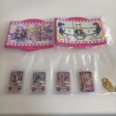 アイカツ 神崎美月 stage缶バッジ 2025 グッズコレクション2 - メルカリ