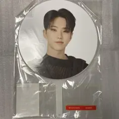 SEVENTEEN ホシ　うちわ