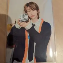 SEVENTEEN HOLIDAY THE 8 タレントカード