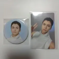 2025年最新】seventeen バーノン ラキドロの人気アイテム - メルカリ