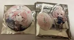 ブルーアーカイブ　ブルアカ ナツ アクリルスタンド　アクスタ　ローソン 限定のサムネイル