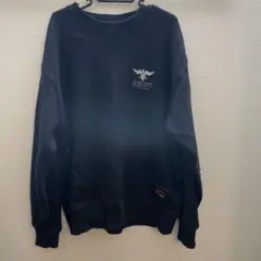 Subciety シン・仮面ライダーコラボスウェット　XLのサムネイル