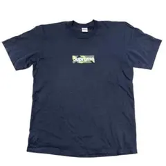 〆　Supreme Box Logo Tee シュプリーム　カモフラ Tシャツ
