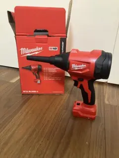 Milwaukee M12 BLIDRC-202B 電動インパクトドライバー - メルカリ
