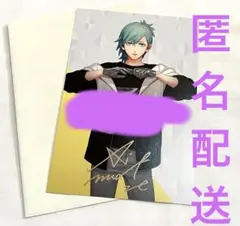 限定値下げ中 レア品 うたプリ 美風藍 箔押し カルナイ CD ブロマイド