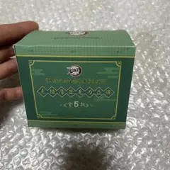 鬼滅の刃　北京全集中展　アクリルスタンドコンプセット