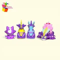 ポケモンキッズ【キングラー クリアver】指人形 ポケモンキッズ（キングラー【クリアver】）指人形 フィギュア A216